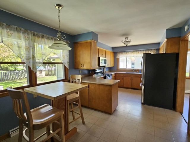 455 E ELLEFSON STREET, Iola, WI 54945