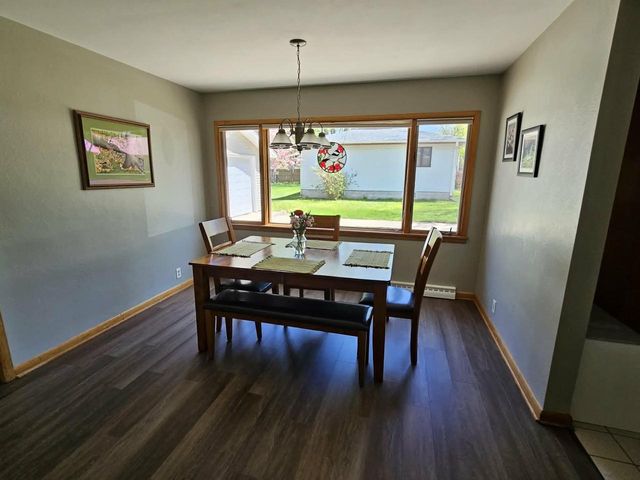 455 E ELLEFSON STREET, Iola, WI 54945
