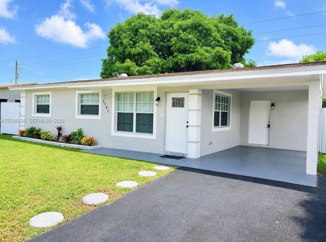 3040 NW 20th Street, Fort Lauderdale, FL 33311