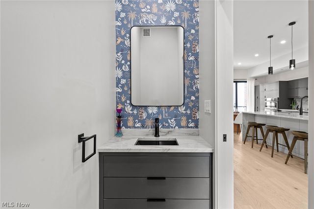 3111 Vine Court, Cleveland, OH 44113