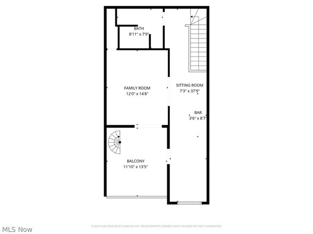 3111 Vine Court, Cleveland, OH 44113
