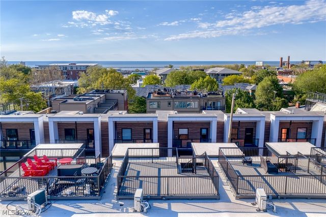 3111 Vine Court, Cleveland, OH 44113