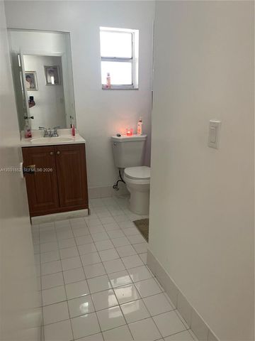 19391 NW 57th Court, Hialeah, FL 33015