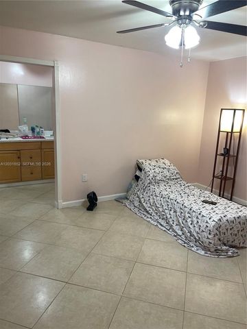 19391 NW 57th Court, Hialeah, FL 33015