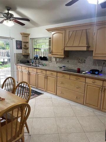 19391 NW 57th Court, Hialeah, FL 33015