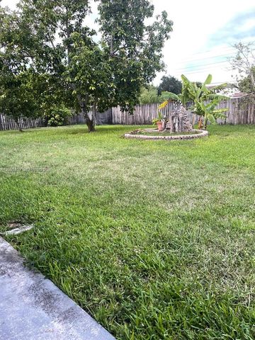 19391 NW 57th Court, Hialeah, FL 33015