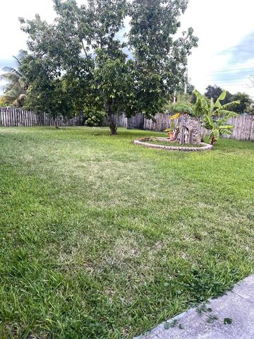 19391 NW 57th Court, Hialeah, FL 33015