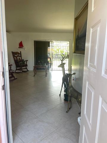 19391 NW 57th Court, Hialeah, FL 33015