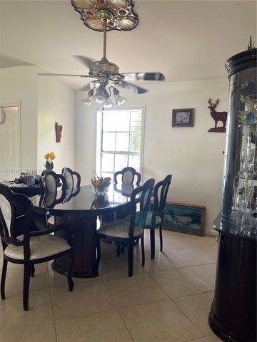 19391 NW 57th Court, Hialeah, FL 33015