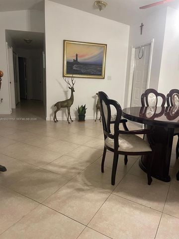 19391 NW 57th Court, Hialeah, FL 33015
