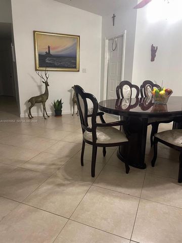 19391 NW 57th Court, Hialeah, FL 33015