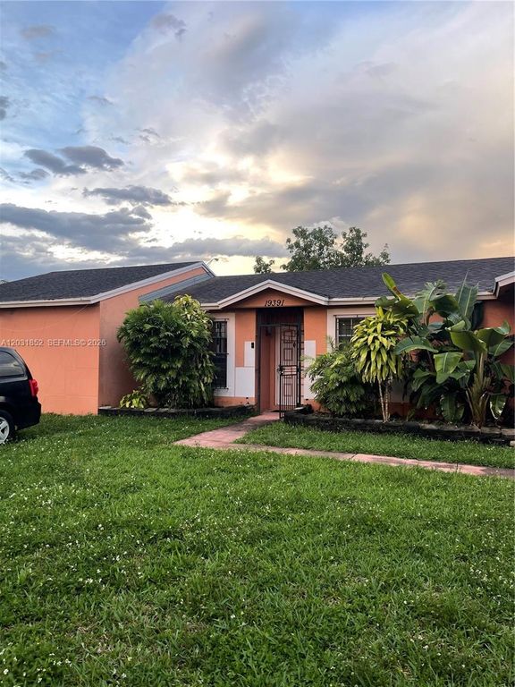 19391 NW 57th Court, Hialeah, FL 33015