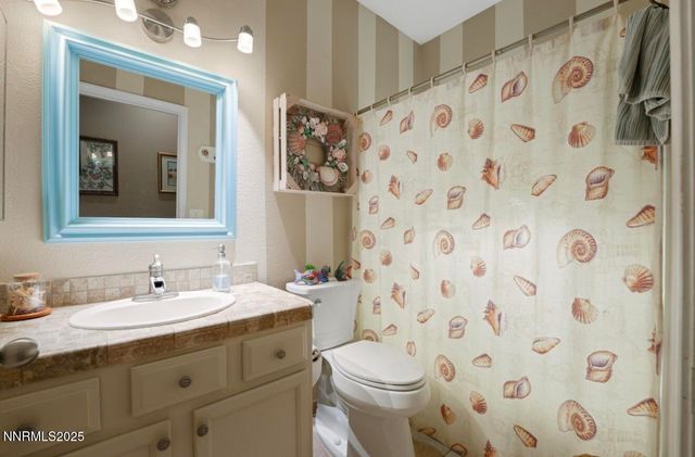 7834 Tiburon Court, Sparks, NV 89436