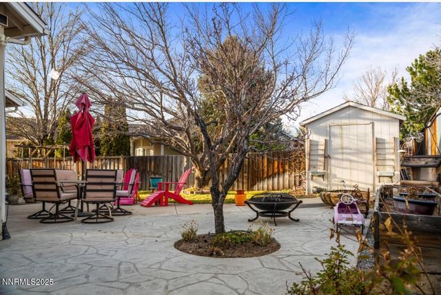 7834 Tiburon Court, Sparks, NV 89436