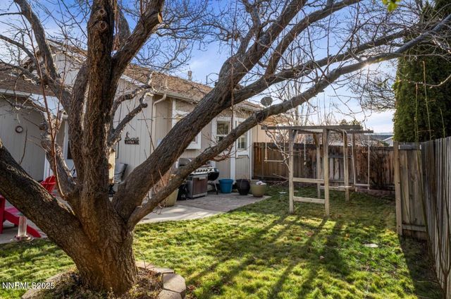 7834 Tiburon Court, Sparks, NV 89436