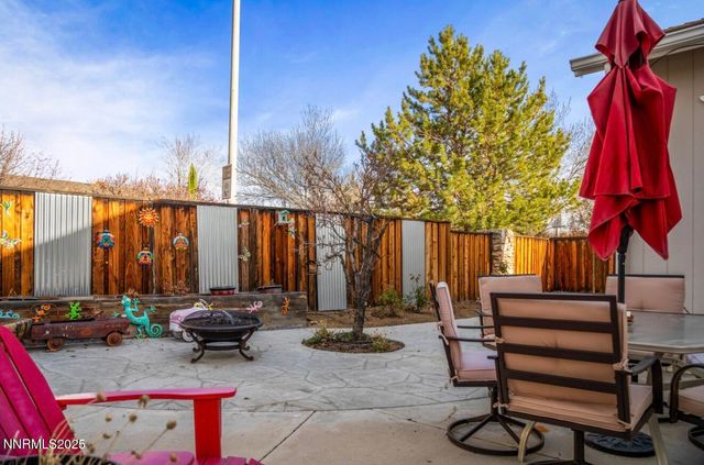 7834 Tiburon Court, Sparks, NV 89436