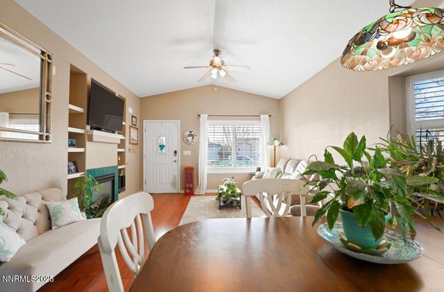 7834 Tiburon Court, Sparks, NV 89436