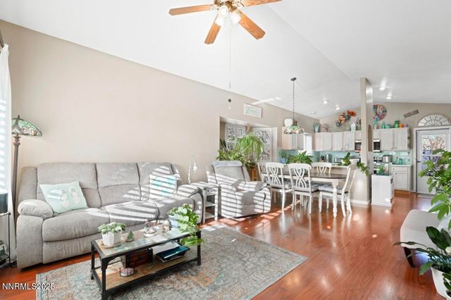 7834 Tiburon Court, Sparks, NV 89436