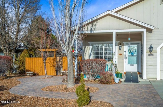 7834 Tiburon Court, Sparks, NV 89436