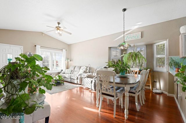 7834 Tiburon Court, Sparks, NV 89436