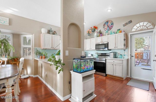 7834 Tiburon Court, Sparks, NV 89436