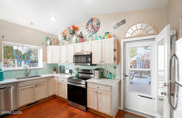 7834 Tiburon Court, Sparks, NV 89436