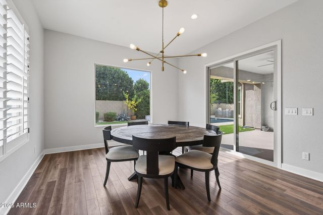 1111 E HOLLAND PARK Drive, Gilbert, AZ 85297