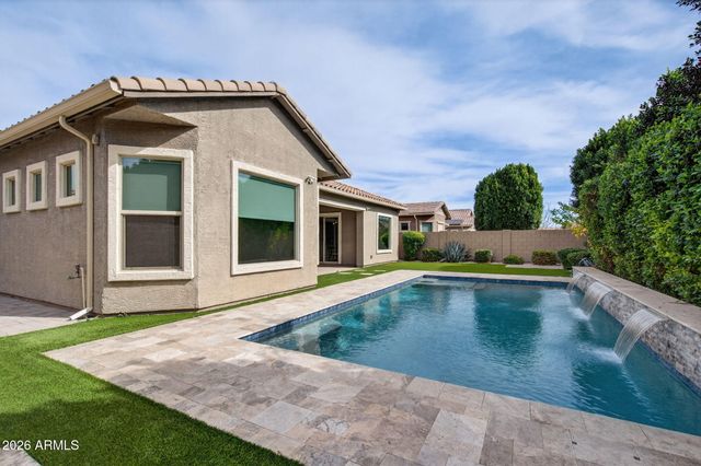 1111 E HOLLAND PARK Drive, Gilbert, AZ 85297