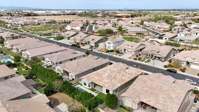 1111 E HOLLAND PARK Drive, Gilbert, AZ 85297