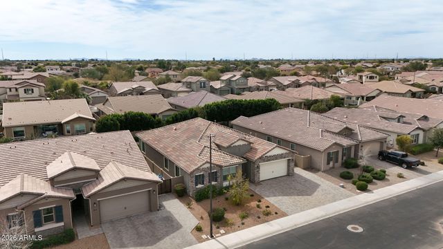 1111 E HOLLAND PARK Drive, Gilbert, AZ 85297