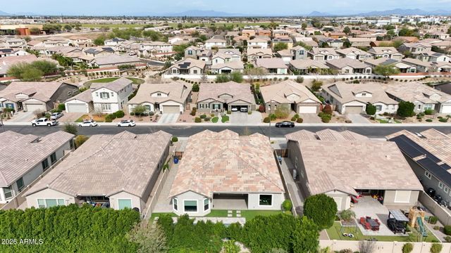 1111 E HOLLAND PARK Drive, Gilbert, AZ 85297