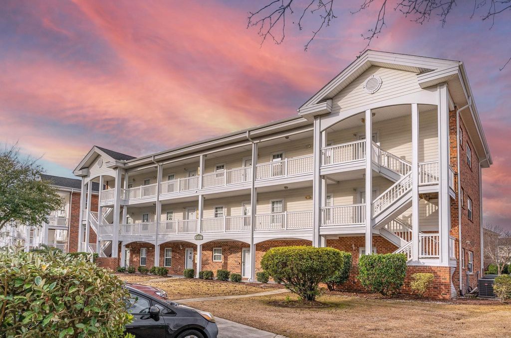 3923 Gladiola Ct Unit 304, Myrtle Beach, SC 29588