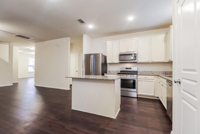 14610 Jasper Stream Court, Houston, TX 77069