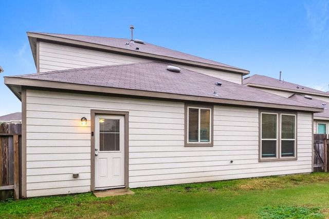 14610 Jasper Stream Court, Houston, TX 77069