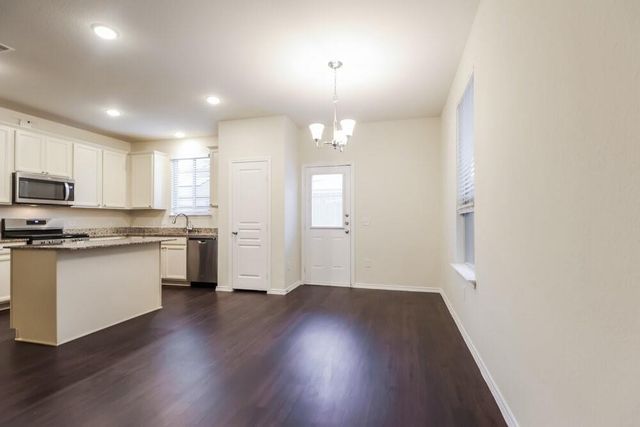 14610 Jasper Stream Court, Houston, TX 77069