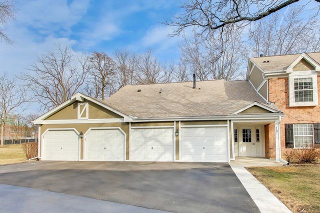 10 Waterbury Lane M2, Schaumburg, IL 60193