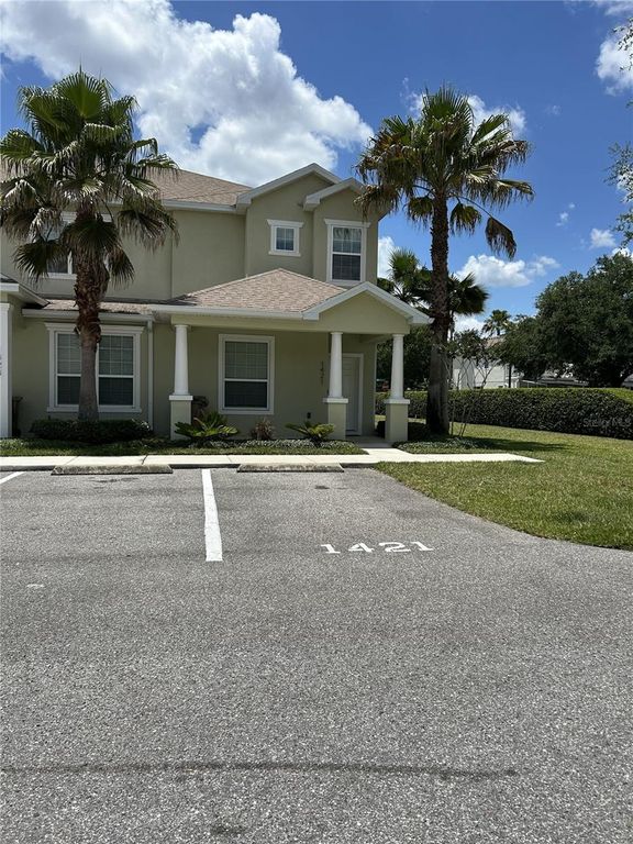 1421 RETREAT CIRCLE, Clermont, FL 34714
