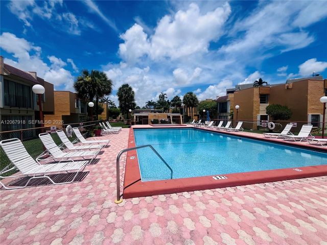 9310 W Flagler Street 110A, Miami, FL 33174