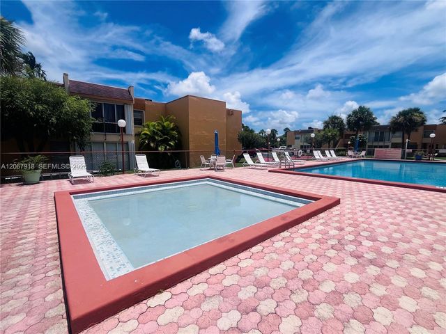 9310 W Flagler Street 110A, Miami, FL 33174