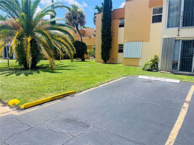 9310 W Flagler Street 110A, Miami, FL 33174