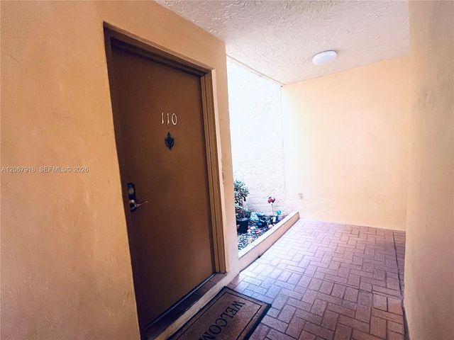 9310 W Flagler Street 110A, Miami, FL 33174