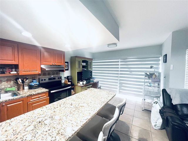 9310 W Flagler Street 110A, Miami, FL 33174