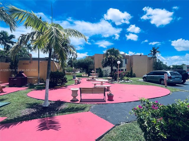 9310 W Flagler Street 110A, Miami, FL 33174