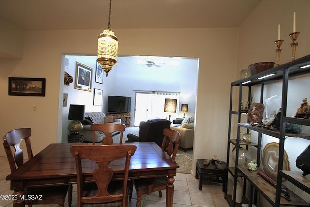 8174 N Peppersauce Drive, Oro Valley, AZ 85704