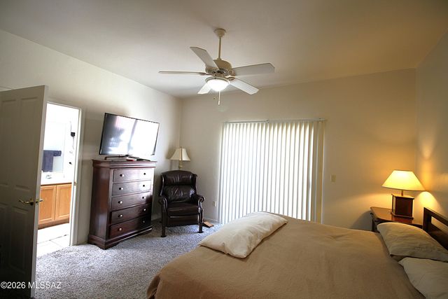 8174 N Peppersauce Drive, Oro Valley, AZ 85704