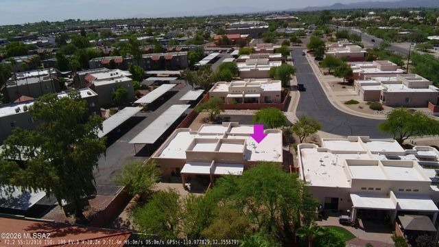 8174 N Peppersauce Drive, Oro Valley, AZ 85704