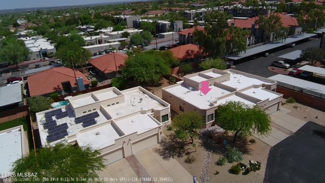8174 N Peppersauce Drive, Oro Valley, AZ 85704