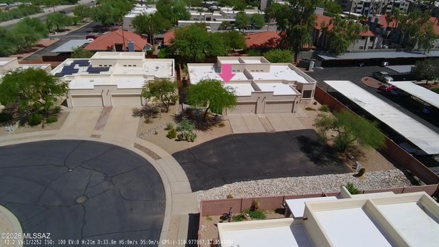 8174 N Peppersauce Drive, Oro Valley, AZ 85704