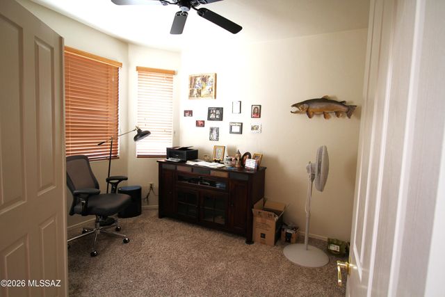 8174 N Peppersauce Drive, Oro Valley, AZ 85704