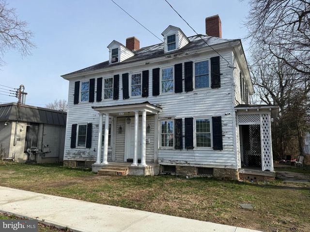 143 W BROAD ST, Bridgeton, NJ 08302